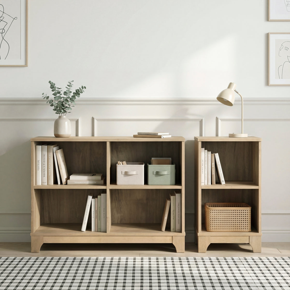B2046PMTT-1* (3) Twin/Twin Bunk Bed from Homelegance - Luna Furniture