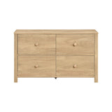 B2048-DR Dresser from Homelegance - Luna Furniture