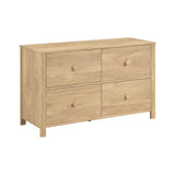 B2048-DR Dresser from Homelegance - Luna Furniture