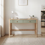 B2048GN-15 Writing Desk from Homelegance - Luna Furniture
