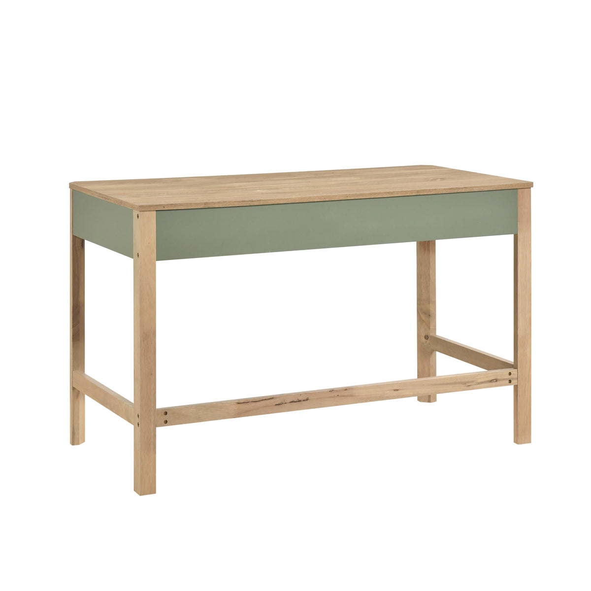 B2048GNLT-1* (3) Low Loft Bed from Homelegance - Luna Furniture