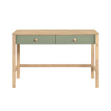 B2048GN-15 Writing Desk from Homelegance - Luna Furniture