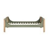 B2048GNTT-1* (5) Twin/Twin Bunk Bed from Homelegance - Luna Furniture