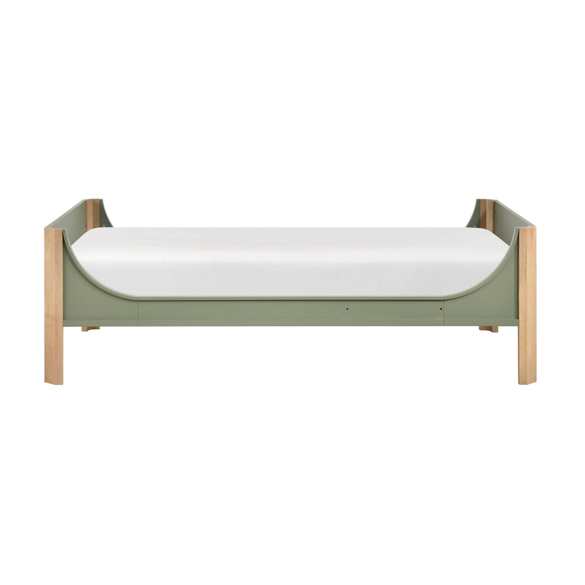 B2048GNTT-1* (5) Twin/Twin Bunk Bed from Homelegance - Luna Furniture