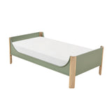 B2048GNTT-1* (5) Twin/Twin Bunk Bed from Homelegance - Luna Furniture