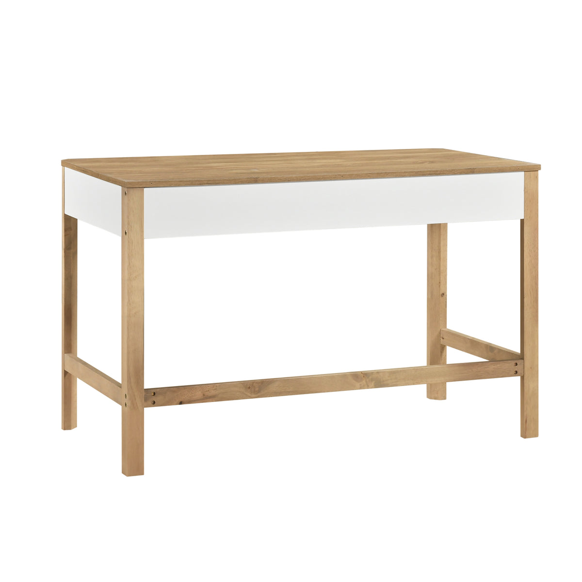 B2048WH-15 Writing Desk from Homelegance - Luna Furniture