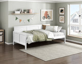 B2053DBW* from Homelegance - Luna Furniture
