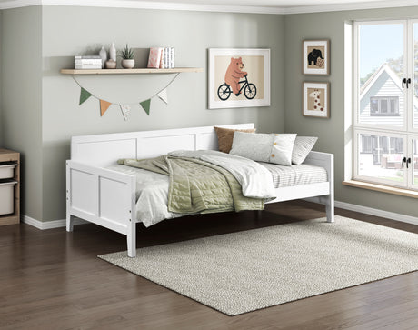 B2053DBW* from Homelegance - Luna Furniture