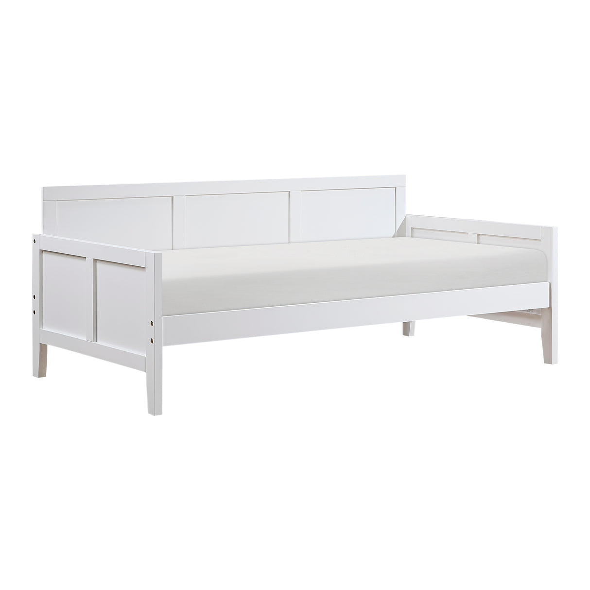 B2053DBW* from Homelegance - Luna Furniture