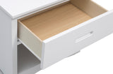 B2053W-4D1 1-Drawer Night Stand from Homelegance - Luna Furniture
