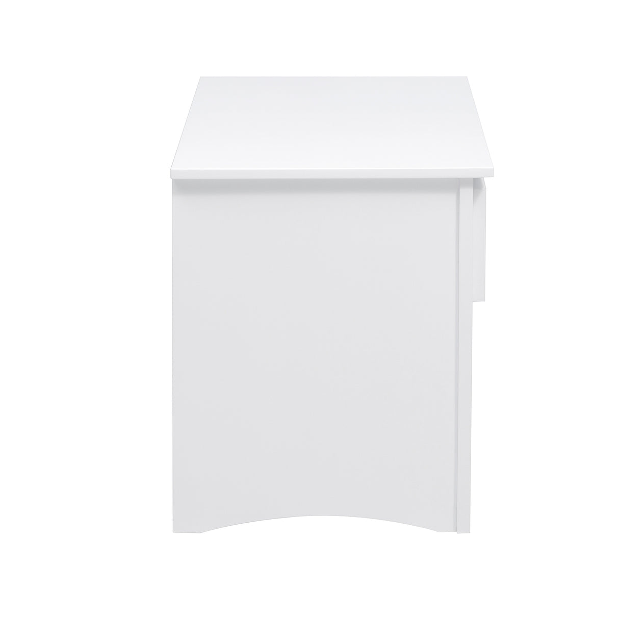 B2053W-4D1 1-Drawer Night Stand from Homelegance - Luna Furniture