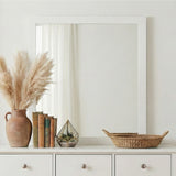 Galen White Chest from Homelegance - Luna Furniture