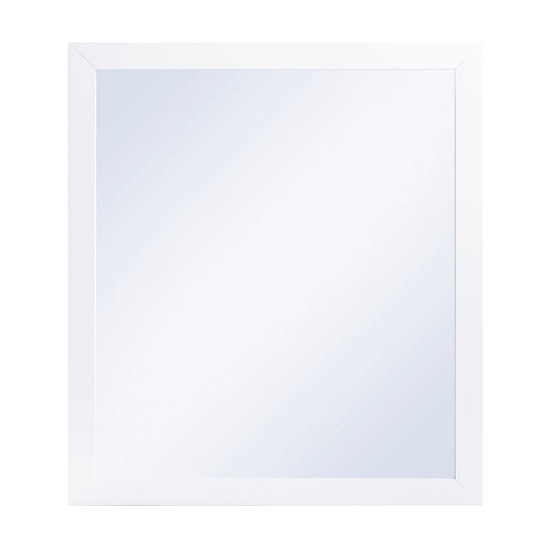 Galen White Mirror