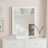 Galen White Mirror