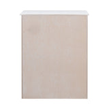 Galen White Chest from Homelegance - Luna Furniture
