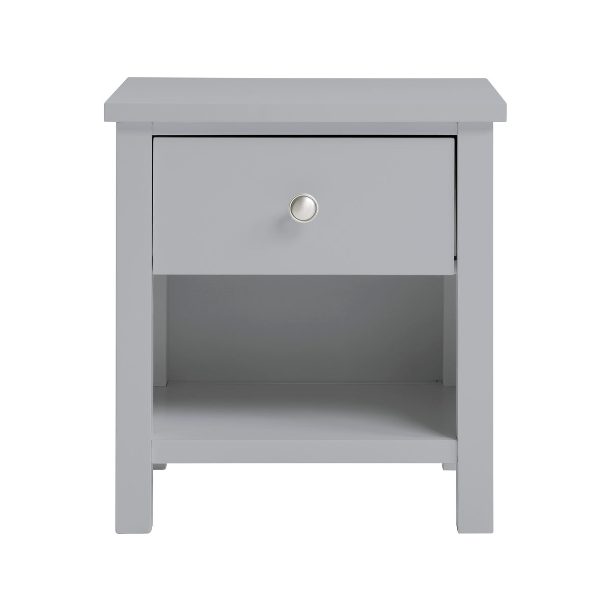 B2063-4D1 1-Drawer Night Stand from Homelegance - Luna Furniture