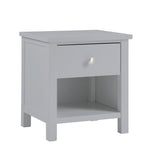 B2063-4D1 1-Drawer Night Stand from Homelegance - Luna Furniture