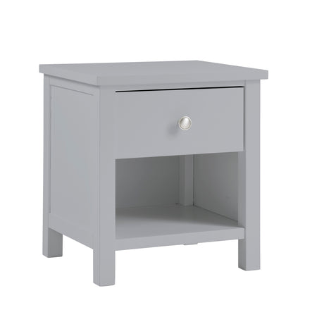 B2063-4D1 1-Drawer Night Stand from Homelegance - Luna Furniture