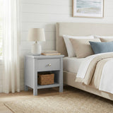 B2063-4D1 1-Drawer Night Stand from Homelegance - Luna Furniture