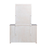 Orion Gray Dresser from Homelegance - Luna Furniture