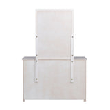 Orion Gray Chest from Homelegance - Luna Furniture