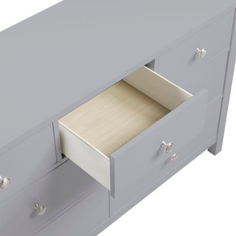 B2063-5D7 7-Drawer Dresser from Homelegance - Luna Furniture