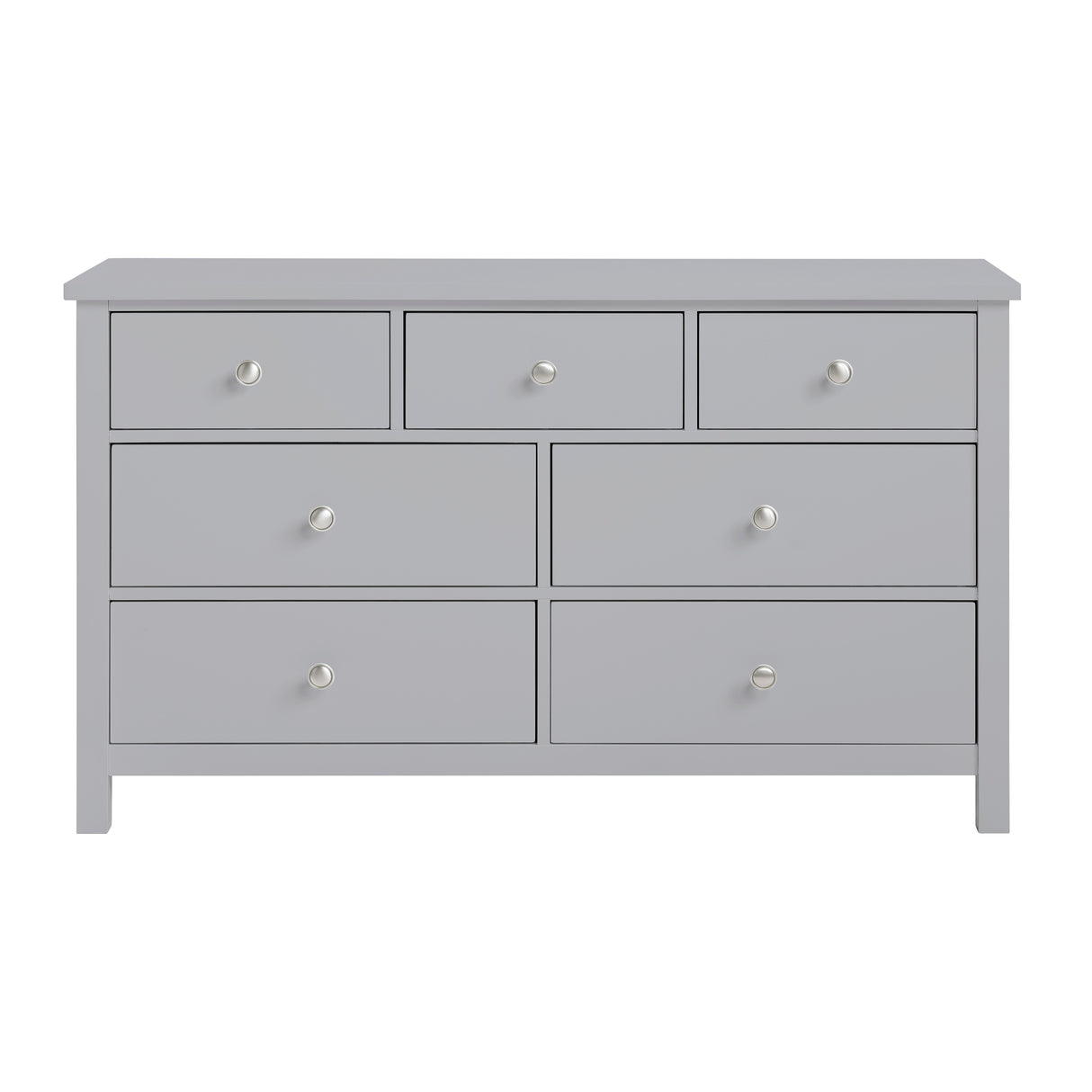 B2063-5D7 7-Drawer Dresser from Homelegance - Luna Furniture