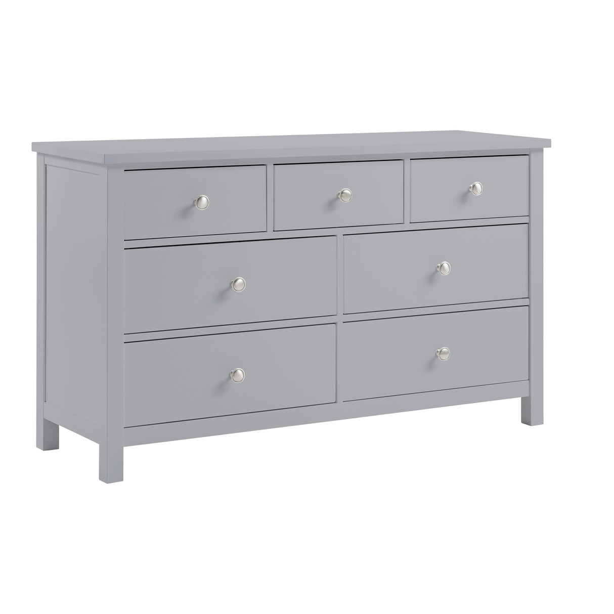 B2063-5D7 7-Drawer Dresser from Homelegance - Luna Furniture