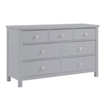 B2063-5D7 7-Drawer Dresser from Homelegance - Luna Furniture