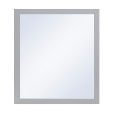 B2063-6N Mirror, Wide from Homelegance - Luna Furniture