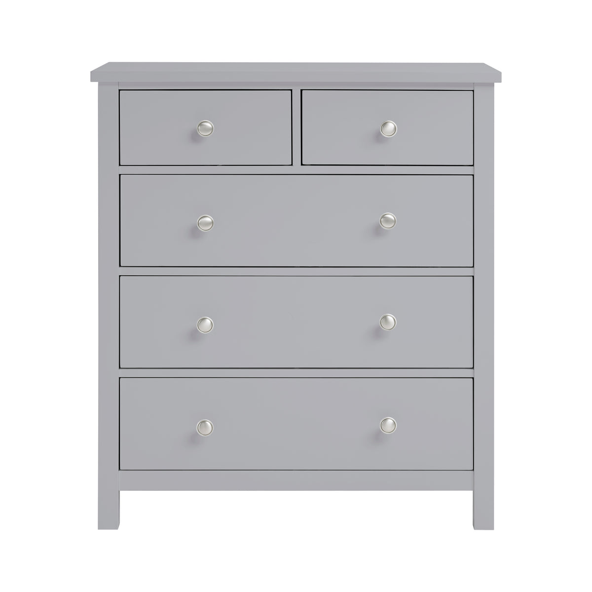 B2063-9D5 5-Drawer Chest from Homelegance - Luna Furniture