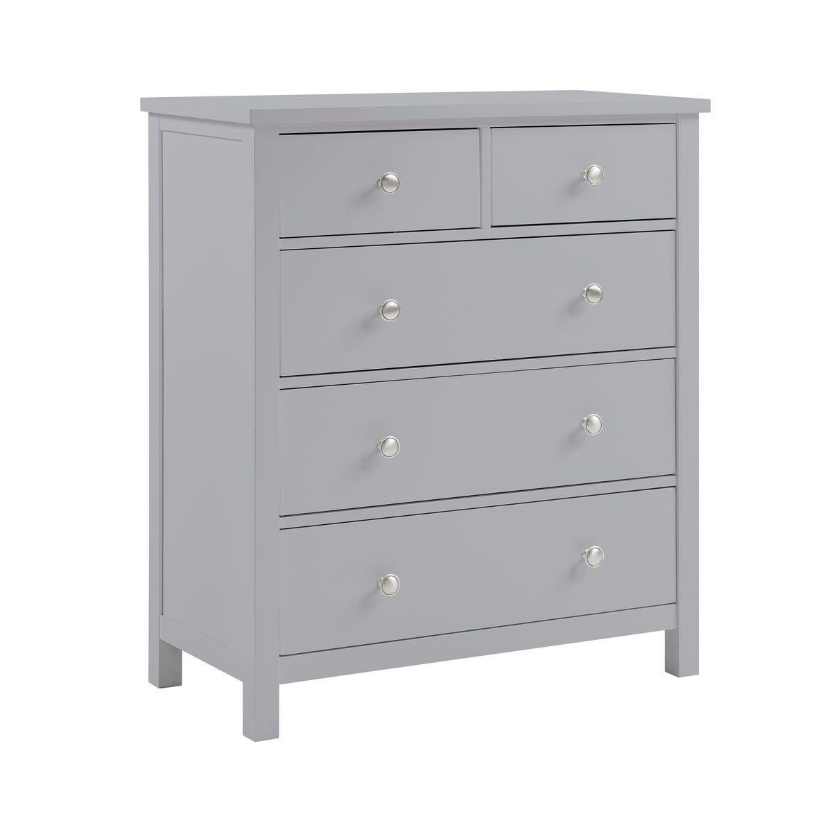 B2063-9D5 5-Drawer Chest from Homelegance - Luna Furniture