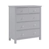 B2063-9D5 5-Drawer Chest from Homelegance - Luna Furniture