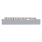 Orion Full Platform Bed from Homelegance - Luna Furniture