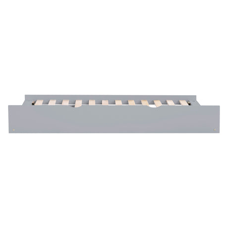 Orion Full Platform Bed from Homelegance - Luna Furniture