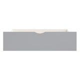 B2063-1*T (4) Twin/Twin Bunk Bed with Storage Boxes from Homelegance - Luna Furniture