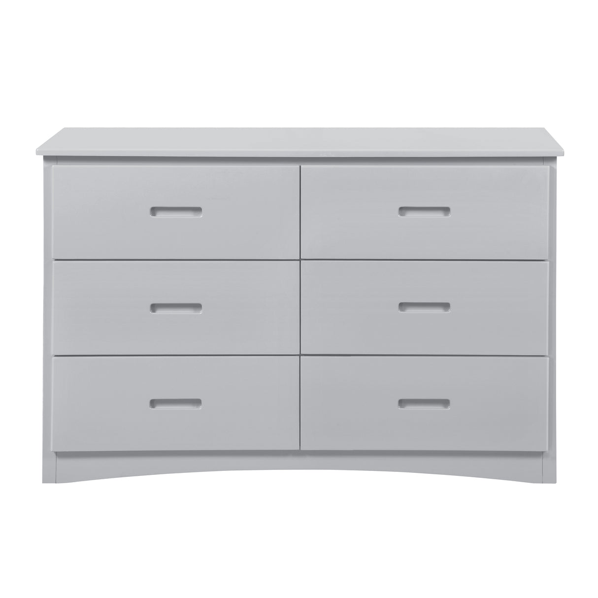 Orion Gray Chest from Homelegance - Luna Furniture