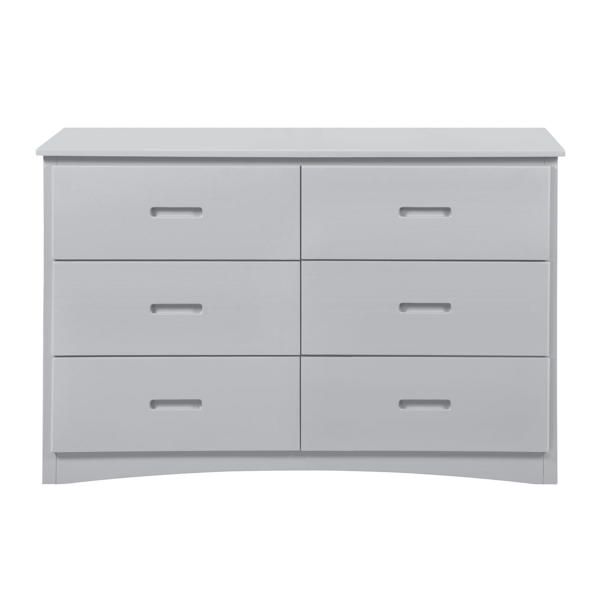 B2063-5D7 7-Drawer Dresser from Homelegance - Luna Furniture