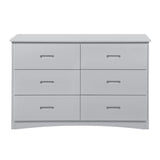B2063-5D7 7-Drawer Dresser from Homelegance - Luna Furniture