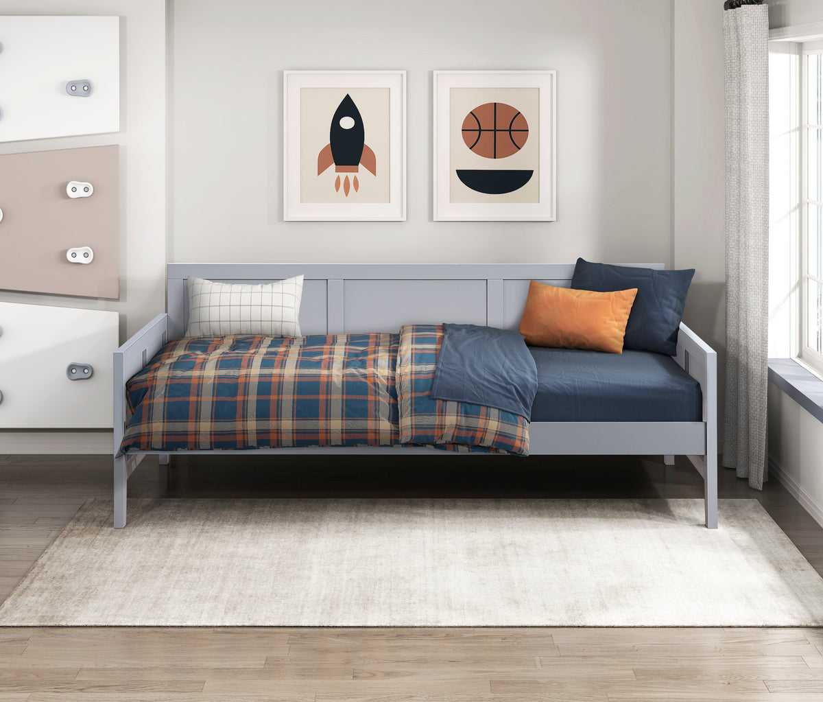 B2063DB* from Homelegance - Luna Furniture