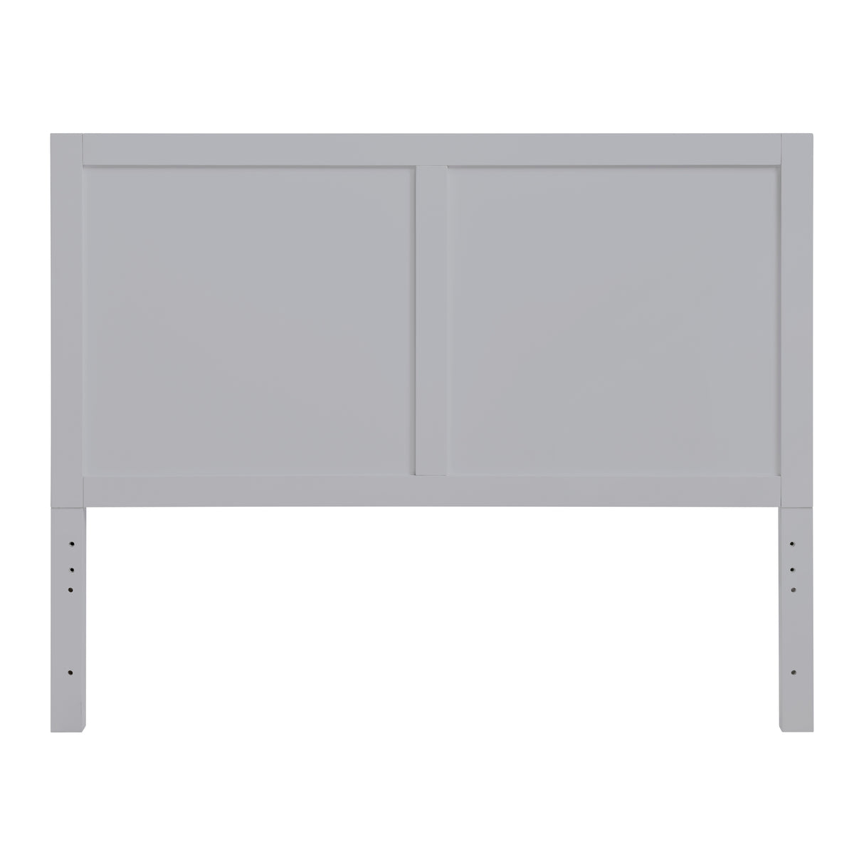 Orion Full Platform Bed from Homelegance - Luna Furniture