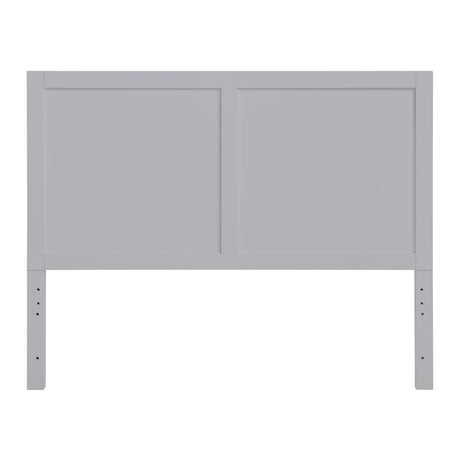 Orion Full Platform Bed from Homelegance - Luna Furniture