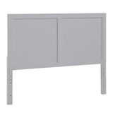 Orion Full Platform Bed from Homelegance - Luna Furniture