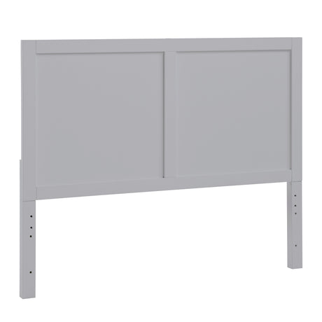 Orion Full Platform Bed from Homelegance - Luna Furniture