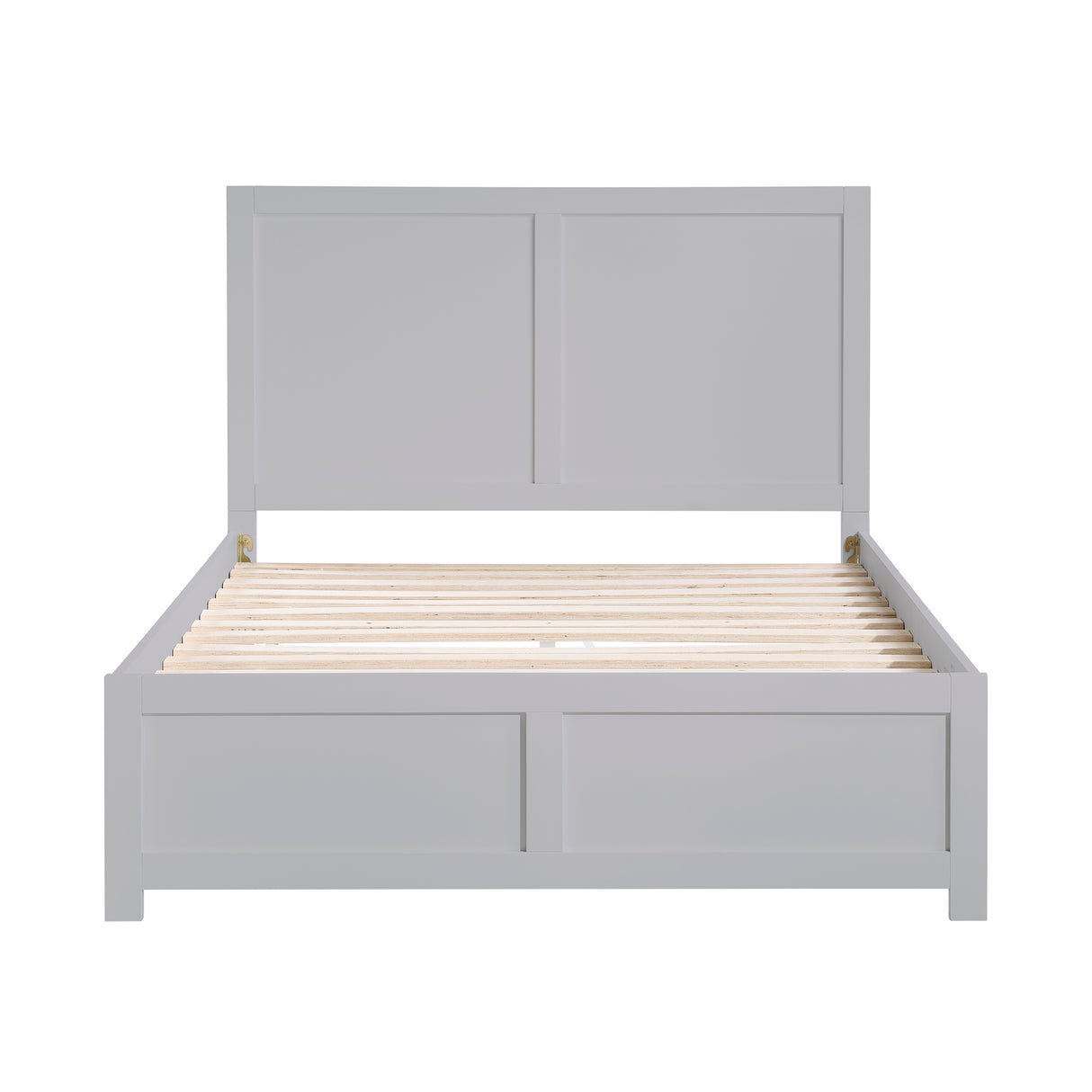 Orion Full Platform Bed from Homelegance - Luna Furniture