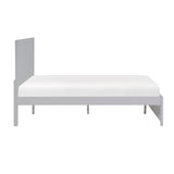 Orion Full Platform Bed from Homelegance - Luna Furniture