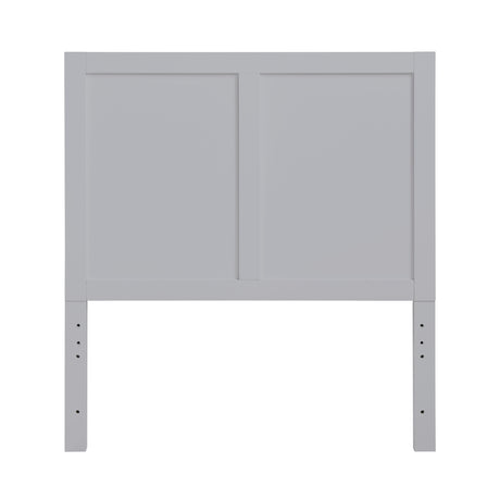 Orion Twin Platform Bed from Homelegance - Luna Furniture