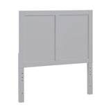 Orion Twin Platform Bed from Homelegance - Luna Furniture