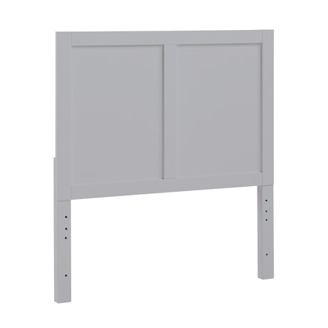 Orion Twin Platform Bed from Homelegance - Luna Furniture