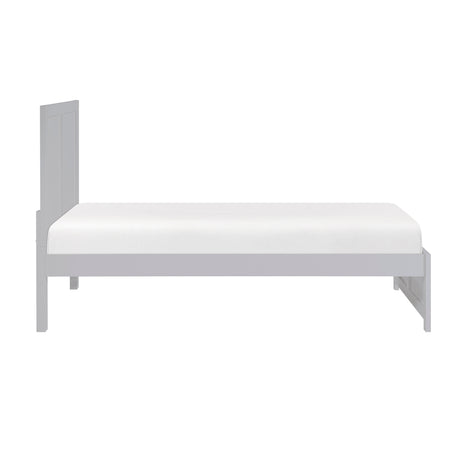 Orion Twin Platform Bed from Homelegance - Luna Furniture